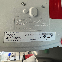 OHAUS Scout Digital Scale image 0